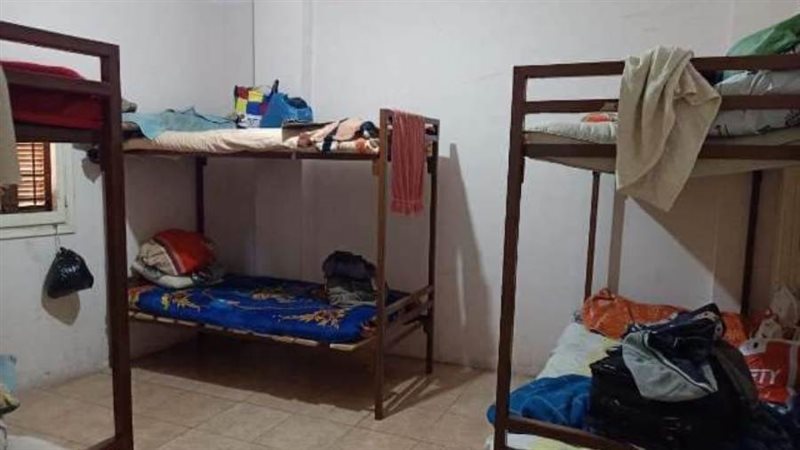 مركز علاج الإدمان