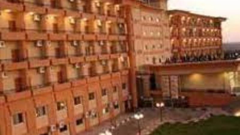 المدينة الشبابية