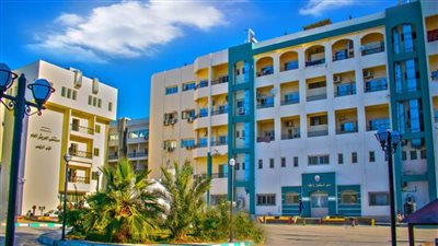 صحة شمال سيناء: إعفاء 224 حالة مرضية كليًا وجزئيًا من رسوم الفحوصات الطبية  