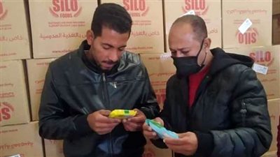 حملات لحماية المستهلك في الوادي الجديد