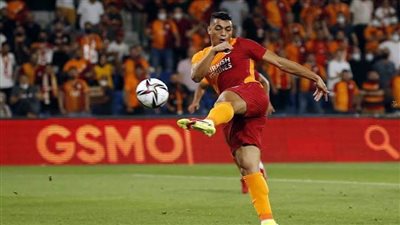 أهم الأخبار الرياضية| تصريحات صلاح ومستقبل مصطفى محمد وتوخيل ينسف خطط برشلونة