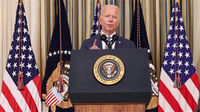 بايدن يختتم ساعتين من الاتصال ببوتين.. إليك التفاصيل