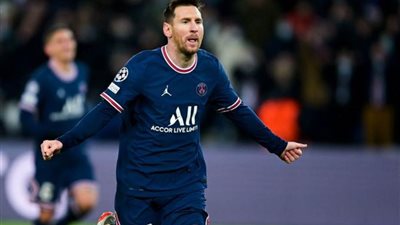  باريس سان جيرمان يفوز على كلوب بروج 4 - 1 في دوري أبطال أوروبا