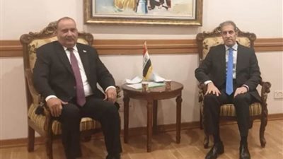 نائب الرئيس اليمني: استهداف الحوثي للنازحين بمأرب والأعيان في السعودية يعبّر عن إرهاب إيران