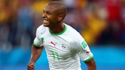 لاعب الجزائر: هدفنا التتويج بالبطولة ومواجهة مصر حسمت بتفاصيل صغيرة