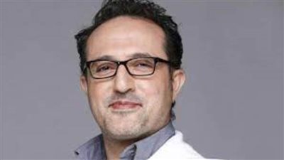 شريف مدكور: لقب مذيع سيدات مصر تاج على رأسي