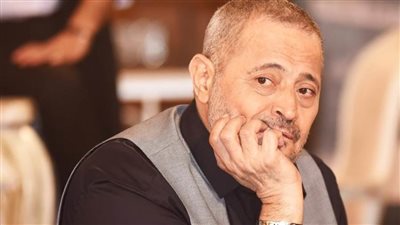 شاهد رد فعل جورج وسوف عندما رأى توأمه
