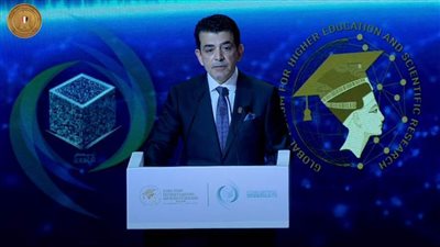 على هامش الإيسيسكو.. 25 إنجازًا ومئات المشروعات بقطاع التعليم العالي في 7 سنوات