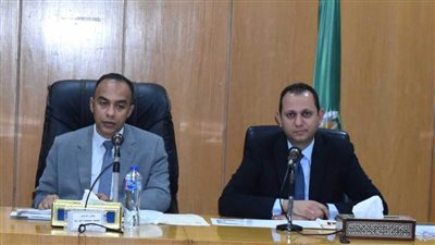 محافظ المنيا يكلف نائبه بمتابعة منظومة العمران والاشتراطات البنائية الجديدة 