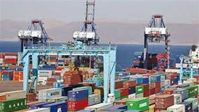 3.2 مليار جنيه ضرائب ورسوم بجمارك السويس في نوفمبر الماضي