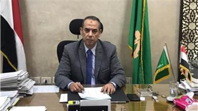 نقل مدير مدرسة ومعلمين بكفر الشهاوى الإعدادية بكفر شكر