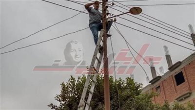  خوفًا من سقوطها.. المنوفية تراجع 