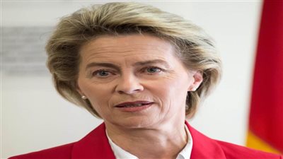 رئيسة المفوضية الأوروبية ترحب بانتخاب 