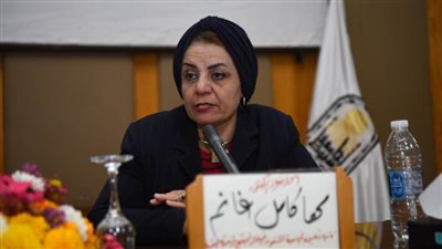 جامعة أسيوط تشهد انطلاق أعمال مؤتمر