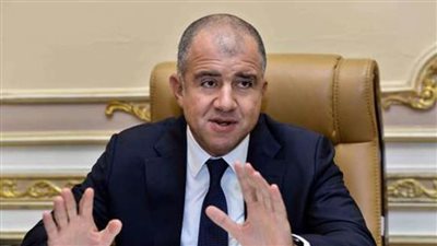 رئيس اتحاد الصناعات: إنشاء مركز دائم للمنتجات المصرية في بني غازي