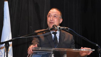 محافظ الإسكندرية: تأجيل امتحان اللغة الإنجليزية للصف الرابع الابتدائي 