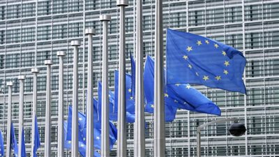 الاتحاد الأوروبي يعلن خطة عقوبات تجارية ضد بعض الدول