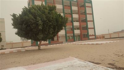 محافظ البحيرة يتابع نسب تنفيذ المشروعات القومية بالمدن والمراكز