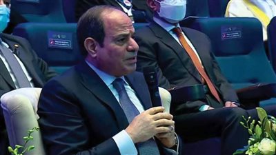 المؤتمر: مشاركة الرئيس بالمنتدى العالمي للتعليم دليل قاطع على تشجيعه للعلم 