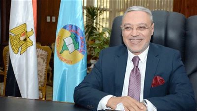 رئيس جامعة طنطا: إطلاق مبادرة لاكتشاف ورعاية الموهوبين من ذوي الهمم