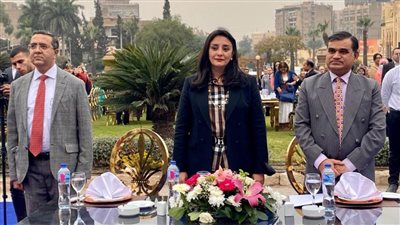 الهند وبنجلاديش تختارا مصر للاحتفال باليوبيل الذهبي للاستقلال بنجلاديش