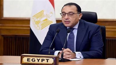 مدبولي يترأس الاجتماع الأول للجنة العليا المعنية بالتحضير لمؤتمر “COP 27