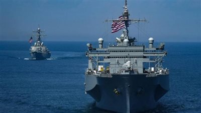 روسيا تحذر من خطر يهدد السفن التجارية في البحر الأسود نتيجة للنشاط العسكري الأمريكي