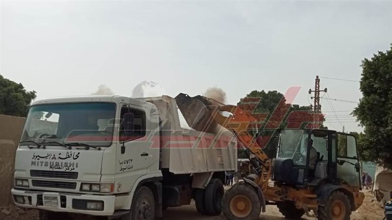 حملات كفرالشيخ