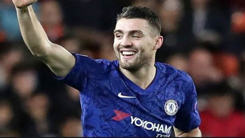 ماتيو كوفاسيتش