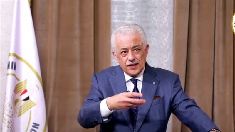 الدكتور طارق شوقي