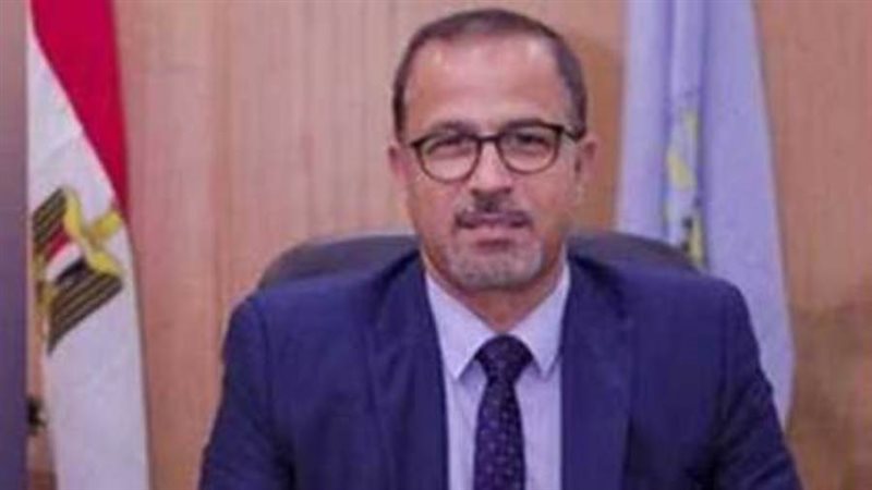 وكيل صحة القليوبية