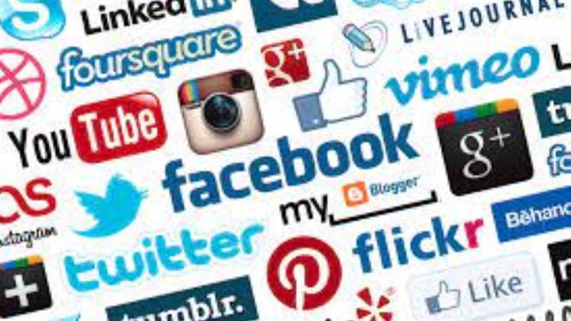 منصات التواصل الاجتماعي