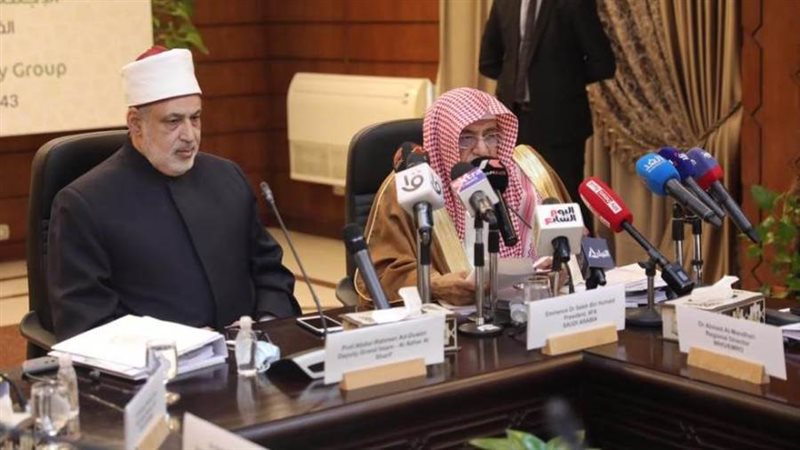 المجلس الاستشاري