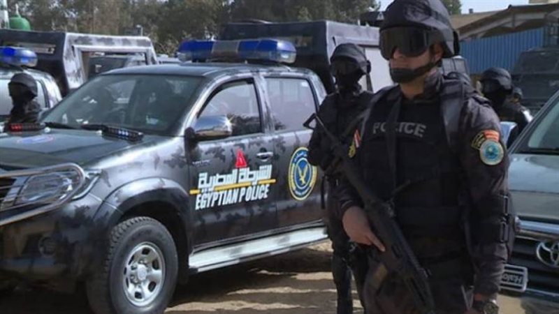 الشرطة تعيد طفل متغيب