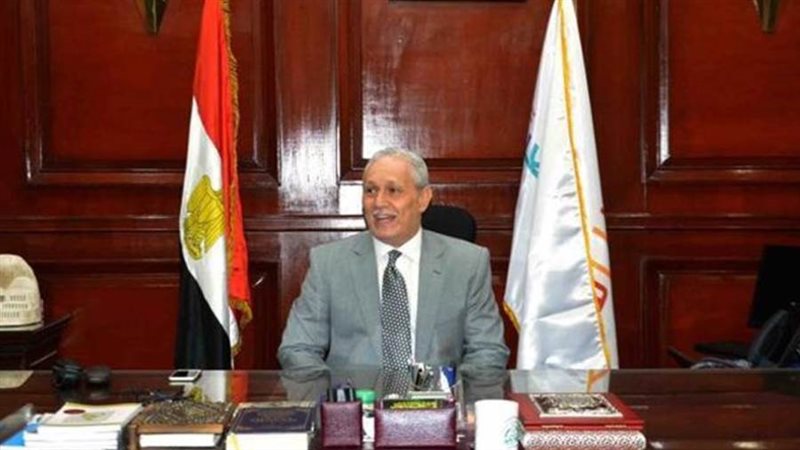 المحافظ المستشار