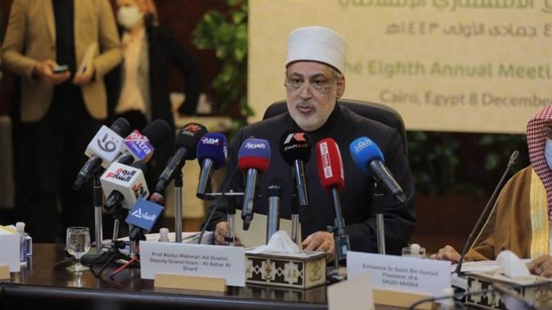 وكيل الأزهر