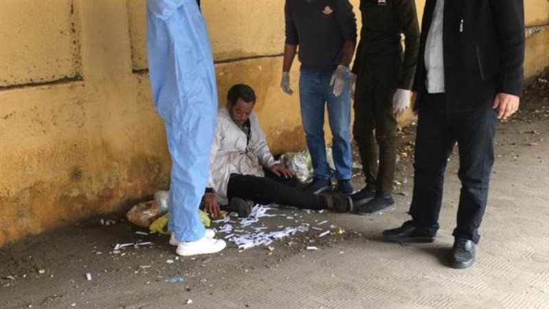 استجابة سريعة ..