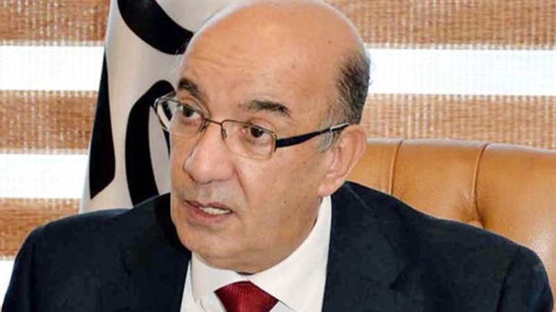 محمد عشماوي