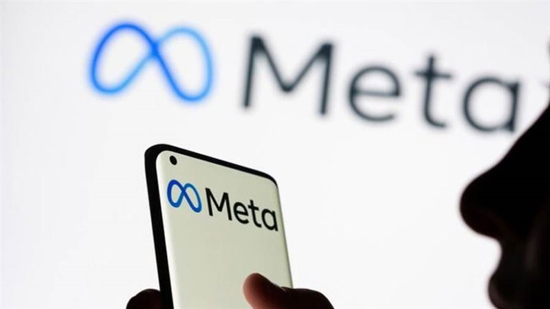 شركة ميتا