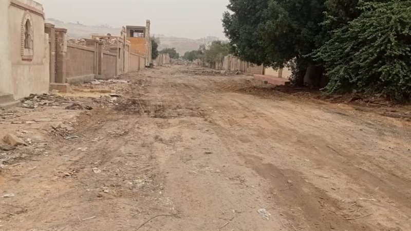 مقابر الإمام الليث