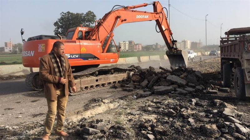 تطوير ورفع كفاءة