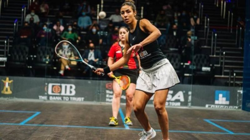 البطولة تنتظر منافسات