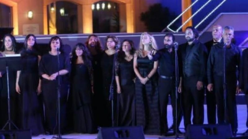 تألق للفرقة بدار