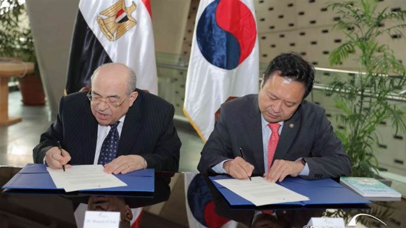 بروتوكول تعاون بين