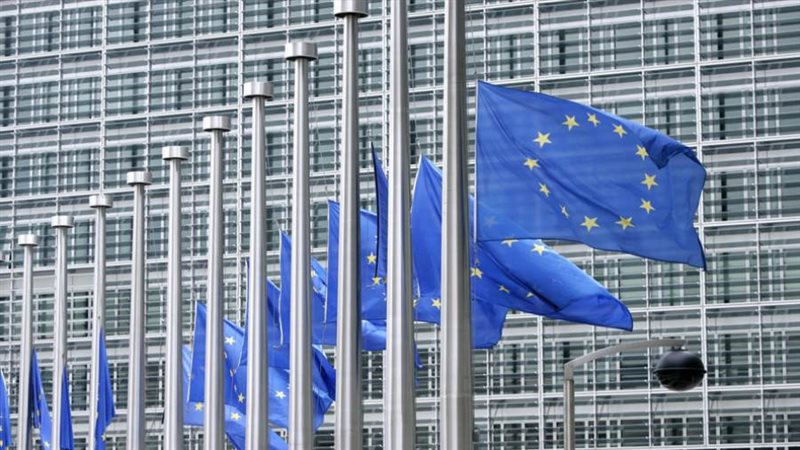 الاتحاد الأوروبي