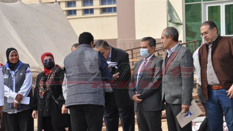 جامعة كفرالشيخ