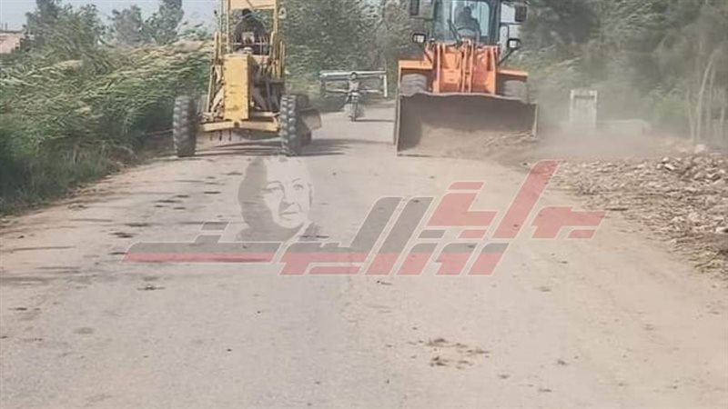 تمهيد الطرق