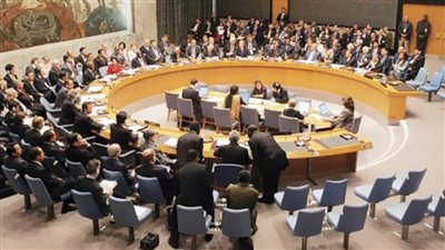 مجلس الأمن الدولي يدين الهجمات الإرهابية في العراق