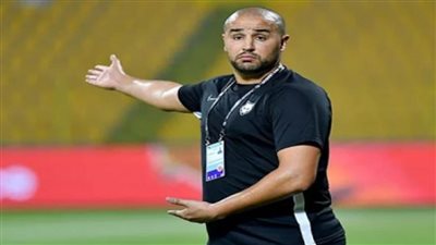 مدير منتخب الجزائر: بوقرة كان متخوفا من مباراة مصر أكثر من المغرب