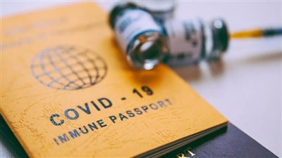 بدءا من 22 ديسمبر.. تونس تفرض إظهار جواز التلقيح ضد كورونا